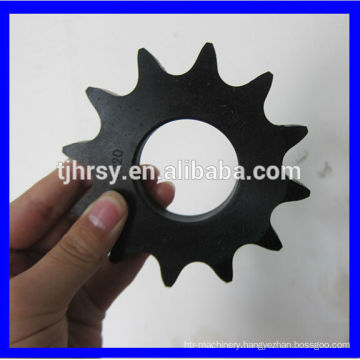 Metric sprocket factory (Type A, Type B, Type C)